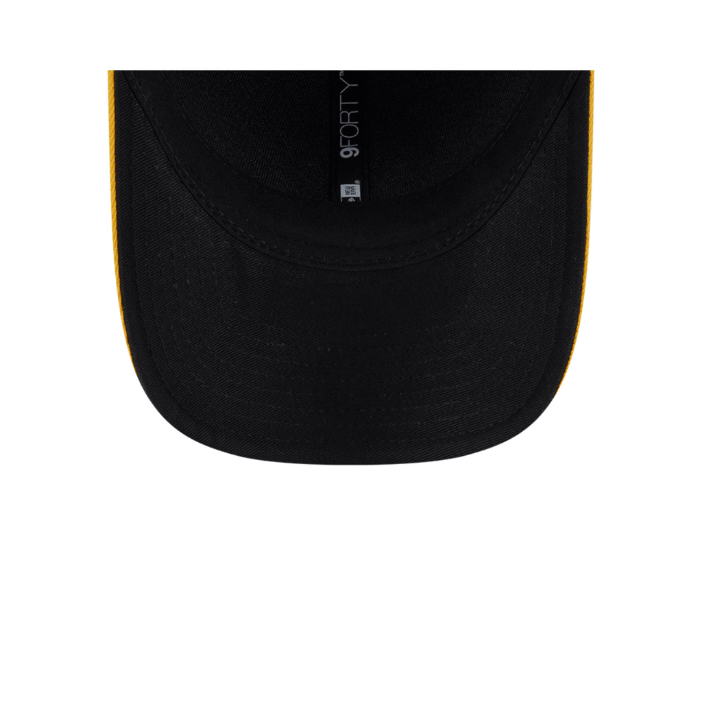 NEW ERA 9FORTY M-CROWN MLB OAKLAND ATHLETICS PLAYER REPLICA GORRA AJUSTABLE VERDE
