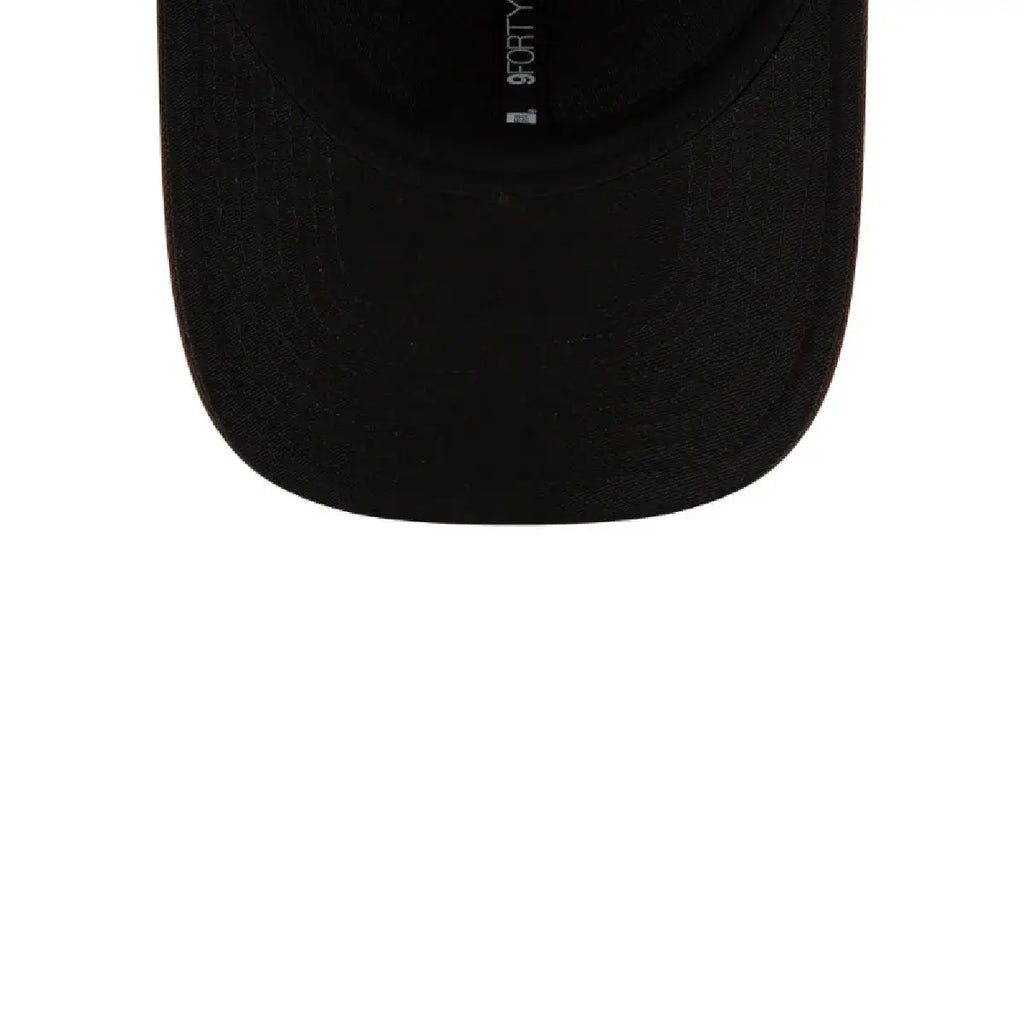 NEW ERA 9FORTY M-CROWN MLB SAN DIEGO PADRES PLAYER REPLICA GORRA AJUSTABLE CAFE