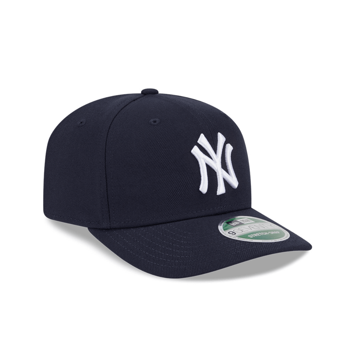 NEW ERA 9SEVENTY MLB NEW YORK YANKEES PLAYER REPLICA GORRA AJUSTABLE AZUL NAVY