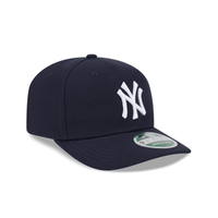 NEW ERA 9SEVENTY MLB NEW YORK YANKEES PLAYER REPLICA GORRA AJUSTABLE AZUL NAVY