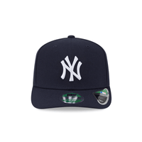 NEW ERA 9SEVENTY MLB NEW YORK YANKEES PLAYER REPLICA GORRA AJUSTABLE AZUL NAVY
