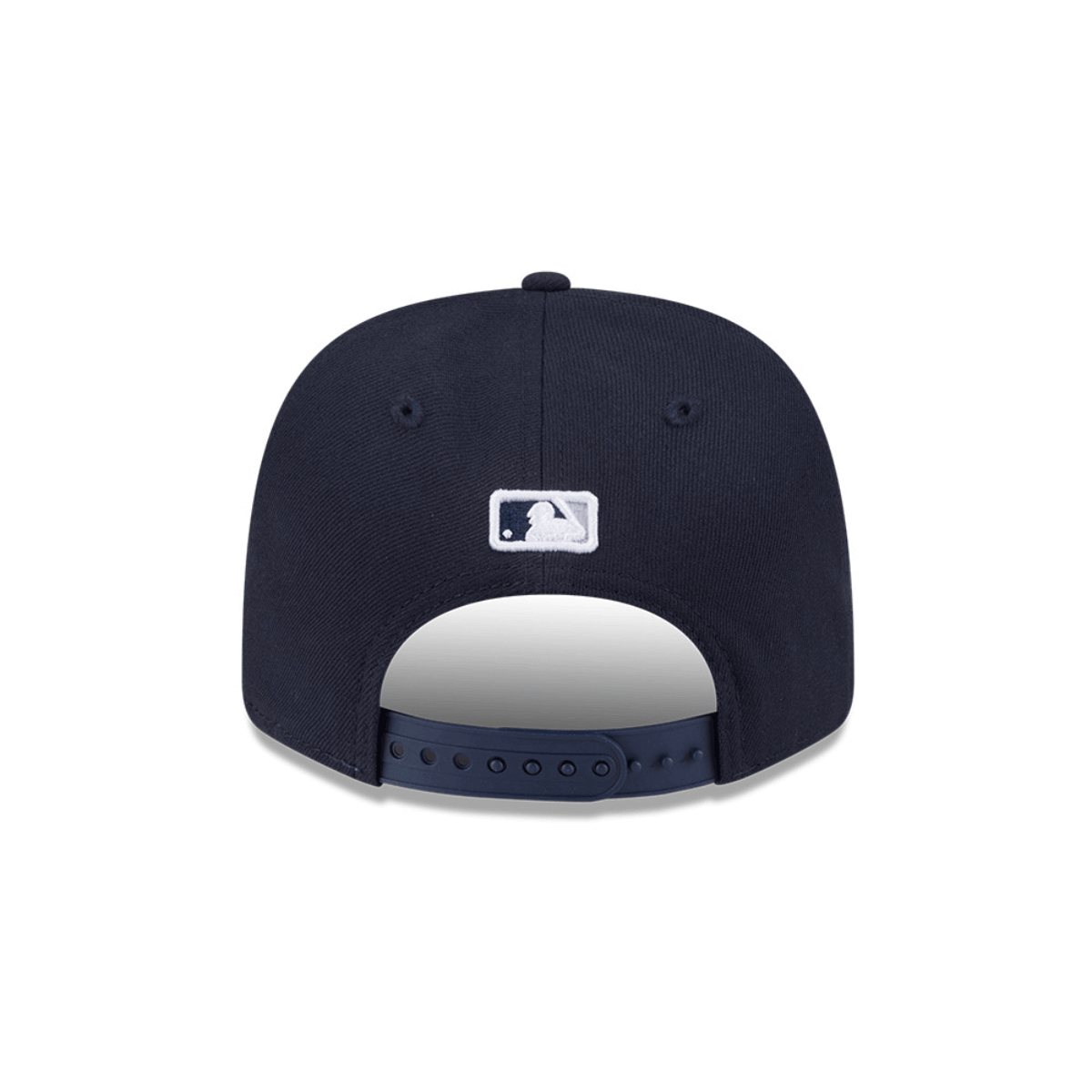 NEW ERA 9SEVENTY MLB NEW YORK YANKEES PLAYER REPLICA GORRA AJUSTABLE AZUL NAVY