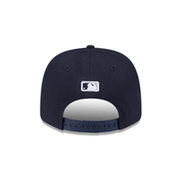NEW ERA 9SEVENTY MLB NEW YORK YANKEES PLAYER REPLICA GORRA AJUSTABLE AZUL NAVY