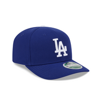 NEW ERA 9SEVENTY MLB LOS ANGELES DODGERS PLAYER REPLICA GORRA AJUSTABLE AZUL