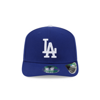 NEW ERA 9SEVENTY MLB LOS ANGELES DODGERS PLAYER REPLICA GORRA AJUSTABLE AZUL
