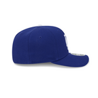 NEW ERA 9SEVENTY MLB LOS ANGELES DODGERS PLAYER REPLICA GORRA AJUSTABLE AZUL
