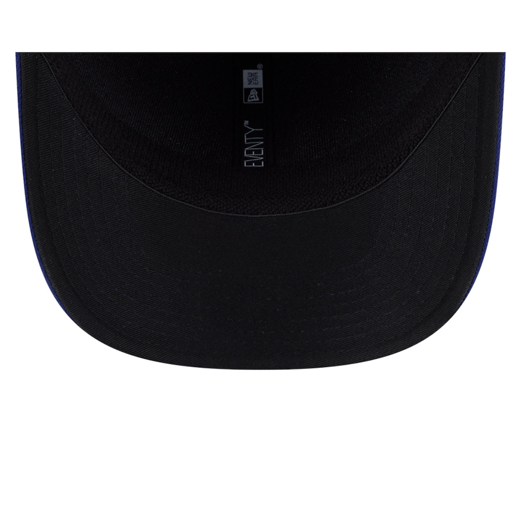 NEW ERA 9SEVENTY MLB LOS ANGELES DODGERS PLAYER REPLICA GORRA AJUSTABLE AZUL