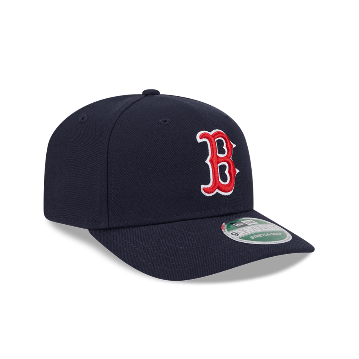NEW ERA 9SEVENTY MLB BOSTON RED SOX PLAYER REPLICA GORRA AJUSTABLE AZUL NAVY