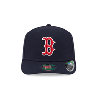 NEW ERA 9SEVENTY MLB BOSTON RED SOX PLAYER REPLICA GORRA AJUSTABLE AZUL NAVY