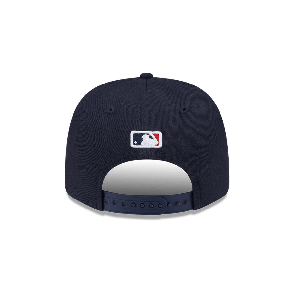 NEW ERA 9SEVENTY MLB BOSTON RED SOX PLAYER REPLICA GORRA AJUSTABLE AZUL NAVY