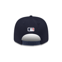 NEW ERA 9SEVENTY MLB BOSTON RED SOX PLAYER REPLICA GORRA AJUSTABLE AZUL NAVY