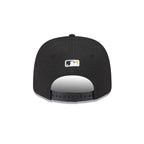 NEW ERA 9SEVENTY MLB PITTSBURGH PIRATES PLAYER REPLICA GORRA AJUSTABLE NEGRA