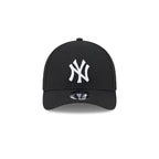NEW ERA 9FORTY M-CROWN MLB NEW YORK YANKEES TEAM GORRA AJUSTABLE NEGRA