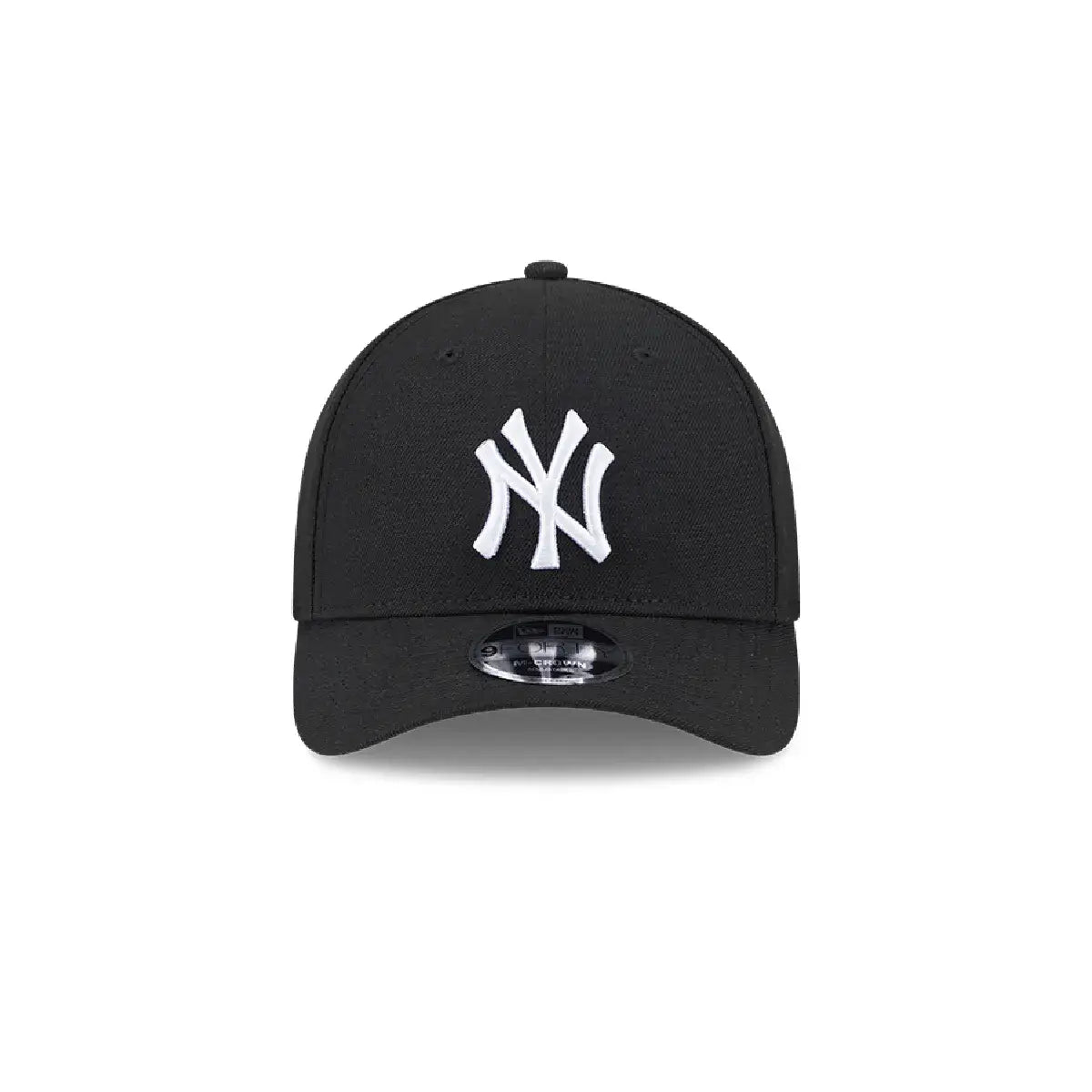 NEW ERA 9FORTY M-CROWN MLB NEW YORK YANKEES TEAM GORRA AJUSTABLE NEGRA