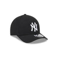 NEW ERA 9FORTY M-CROWN MLB NEW YORK YANKEES TEAM GORRA AJUSTABLE NEGRA