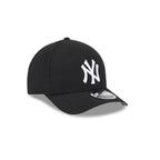 NEW ERA 9FORTY M-CROWN MLB NEW YORK YANKEES TEAM GORRA AJUSTABLE NEGRA