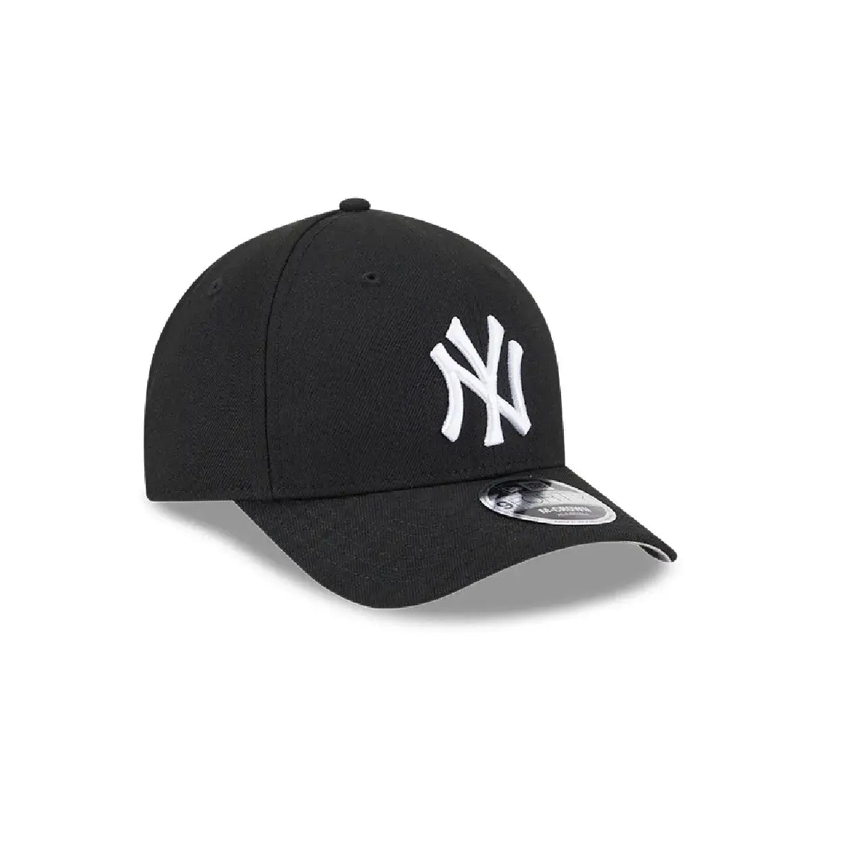 NEW ERA 9FORTY M-CROWN MLB NEW YORK YANKEES TEAM GORRA AJUSTABLE NEGRA