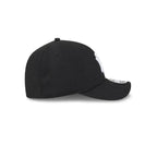 NEW ERA 9FORTY M-CROWN MLB NEW YORK YANKEES TEAM GORRA AJUSTABLE NEGRA