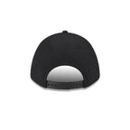 NEW ERA 9FORTY M-CROWN MLB NEW YORK YANKEES TEAM GORRA AJUSTABLE NEGRA