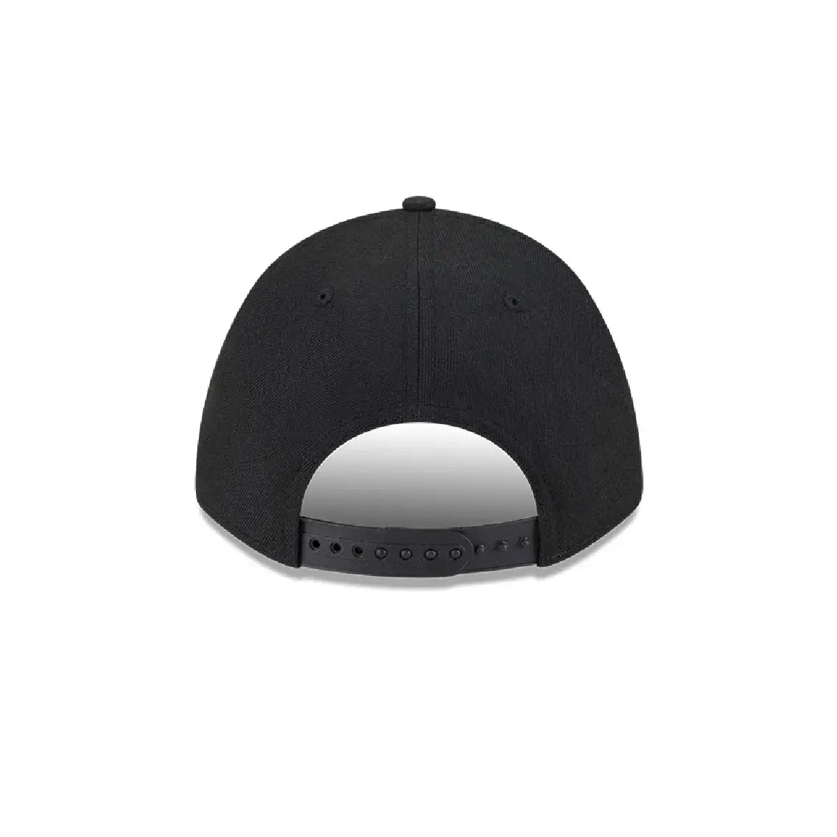 NEW ERA 9FORTY M-CROWN MLB NEW YORK YANKEES TEAM GORRA AJUSTABLE NEGRA