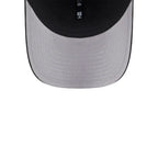 NEW ERA 9FORTY M-CROWN MLB NEW YORK YANKEES TEAM GORRA AJUSTABLE NEGRA