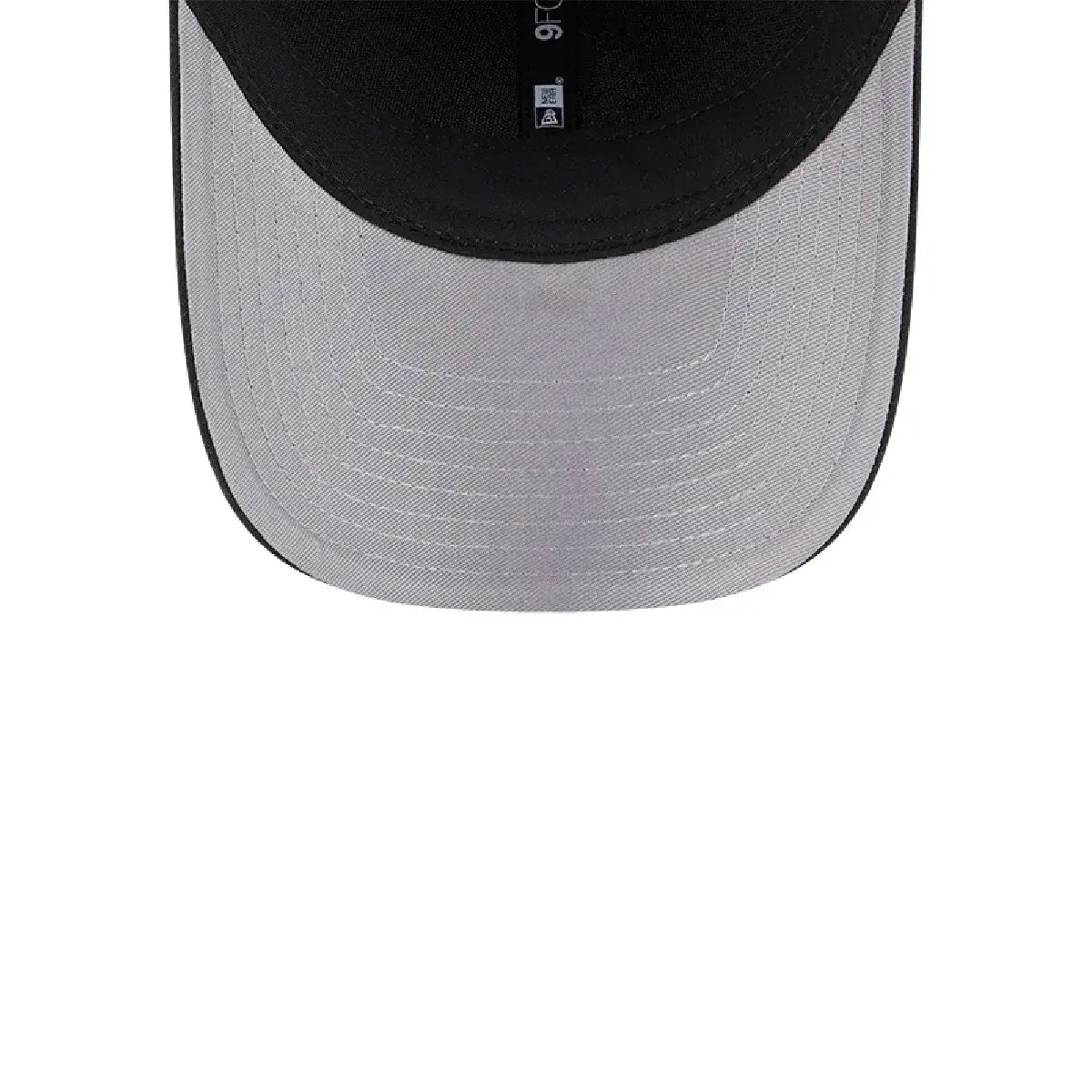 NEW ERA 9FORTY M-CROWN MLB NEW YORK YANKEES TEAM GORRA AJUSTABLE NEGRA