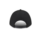 NEW ERA 9FORTY M-CROWN MLB BOSTON RED SOX TEAM GORRA AJUSTABLE NEGRA