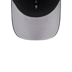 NEW ERA 9FORTY M-CROWN MLB BOSTON RED SOX TEAM GORRA AJUSTABLE NEGRA