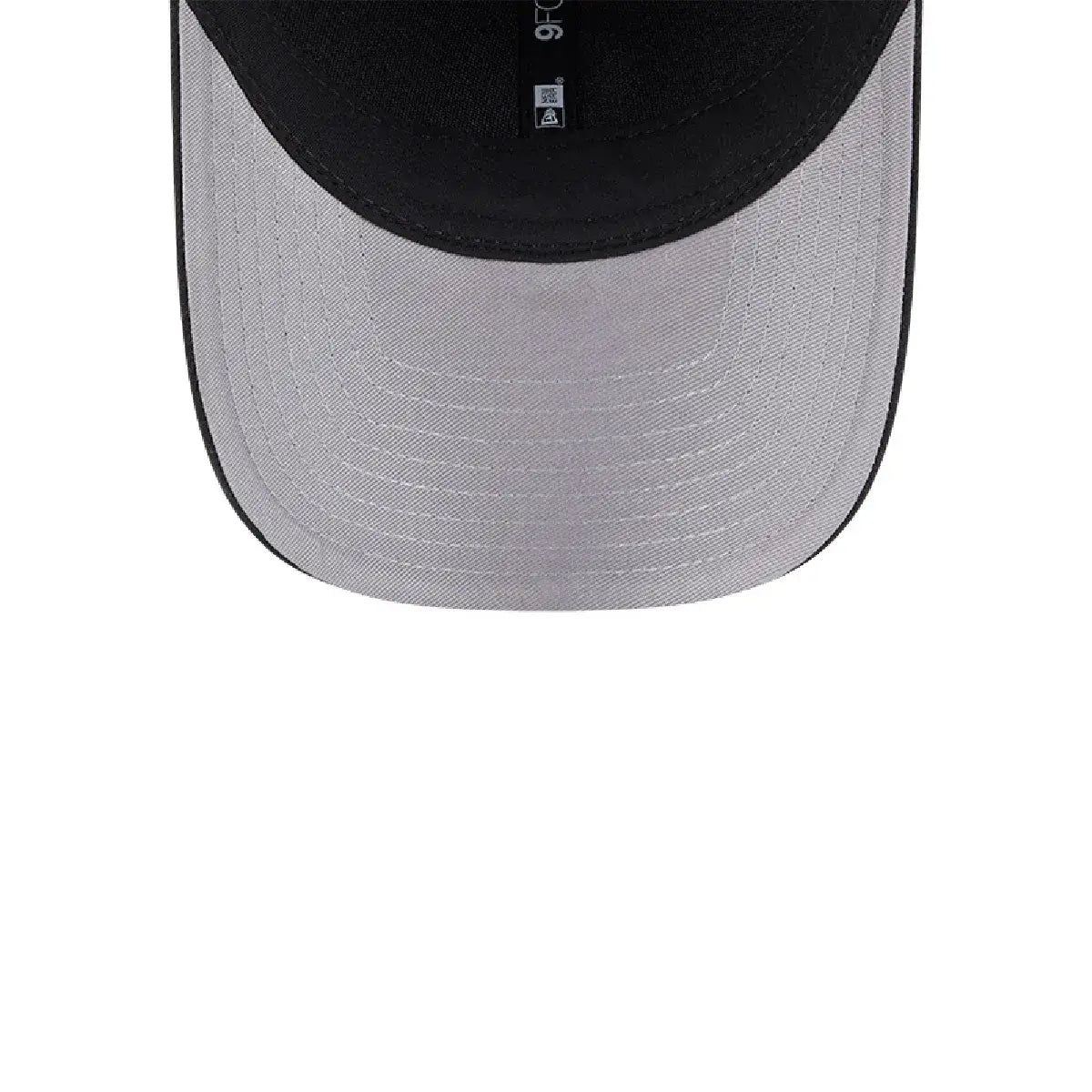 NEW ERA 9FORTY M-CROWN MLB BOSTON RED SOX TEAM GORRA AJUSTABLE NEGRA