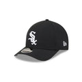 NEW ERA 9FORTY M-CROWN MLB CHICAGO WHITE SOX TEAM GORRA AJUSTABLE NEGRA