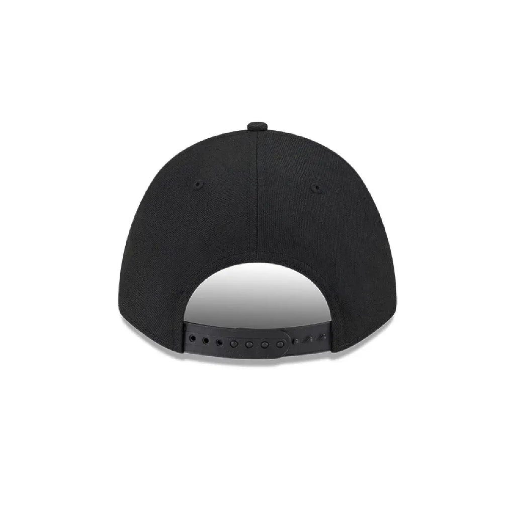 NEW ERA 9FORTY M-CROWN MLB CHICAGO WHITE SOX TEAM GORRA AJUSTABLE NEGRA