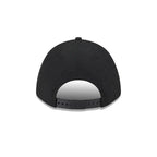 NEW ERA 9FORTY M-CROWN MLB CHICAGO WHITE SOX TEAM GORRA AJUSTABLE NEGRA