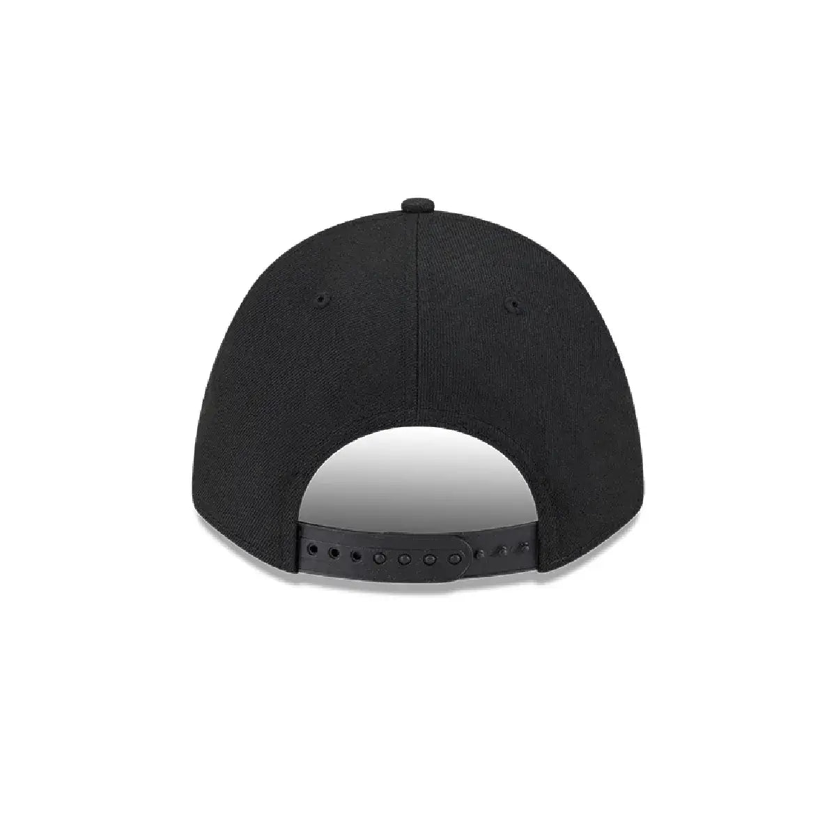 NEW ERA 9FORTY M-CROWN MLB CHICAGO WHITE SOX TEAM GORRA AJUSTABLE NEGRA