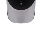 NEW ERA 9FORTY M-CROWN MLB CHICAGO WHITE SOX TEAM GORRA AJUSTABLE NEGRA
