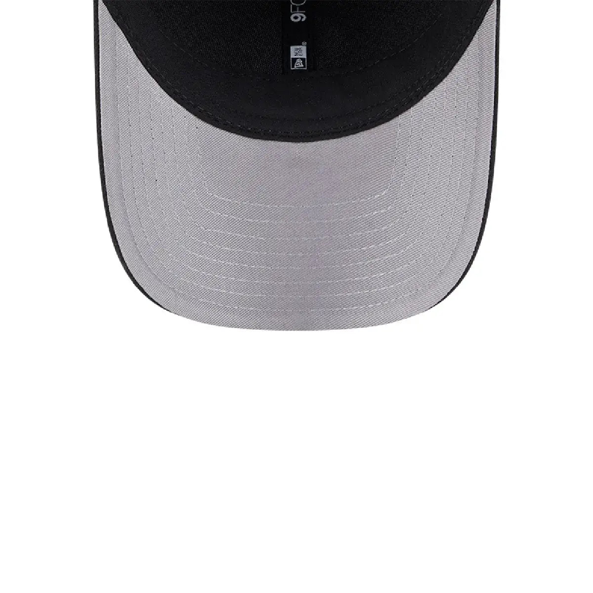 NEW ERA 9FORTY M-CROWN MLB CHICAGO WHITE SOX TEAM GORRA AJUSTABLE NEGRA