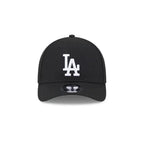 NEW ERA 9FORTY M-CROWN MLB LOS ANGELES DODGERS TEAM GORRA AJUSTABLE NEGRA