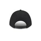 NEW ERA 9FORTY M-CROWN MLB LOS ANGELES DODGERS TEAM GORRA AJUSTABLE NEGRA
