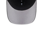 NEW ERA 9FORTY M-CROWN MLB LOS ANGELES DODGERS TEAM GORRA AJUSTABLE NEGRA