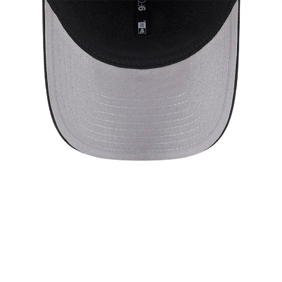 NEW ERA 9FORTY M-CROWN MLB LOS ANGELES DODGERS TEAM GORRA AJUSTABLE NEGRA