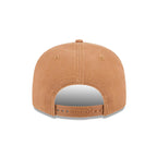 NEW ERA 9FIFTY ENTRETENIMIENTO TOM & JERRY NA ECOM CUSTOMS JANUARY GORRA AJUSTABLE BEIGE