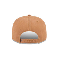 NEW ERA 9FIFTY ENTRETENIMIENTO TOM & JERRY NA ECOM CUSTOMS JANUARY GORRA AJUSTABLE BEIGE