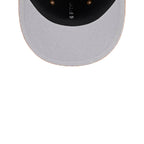 NEW ERA 9FIFTY ENTRETENIMIENTO TOM & JERRY NA ECOM CUSTOMS JANUARY GORRA AJUSTABLE BEIGE