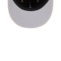 NEW ERA 9FIFTY ENTRETENIMIENTO TOM & JERRY NA ECOM CUSTOMS JANUARY GORRA AJUSTABLE BEIGE