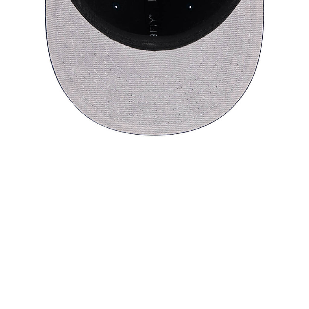 NEW ERA 9FIFTY ENTRETENIMIENTO TOM & JERRY NA ECOM CUSTOMS JANUARY GORRA AJUSTABLE AZUL