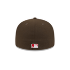 NEW ERA 59FIFTY MLB LOS ANGELES DODGERS LOVE FROM GORRA CERRADA CAFE