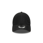 NEW ERA 9FORTY MLB NEW YORK YANKEES FLAWLESS GORRA AJUSTABLE NEGRA