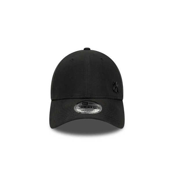 NEW ERA 9FORTY MLB NEW YORK YANKEES FLAWLESS GORRA AJUSTABLE NEGRA