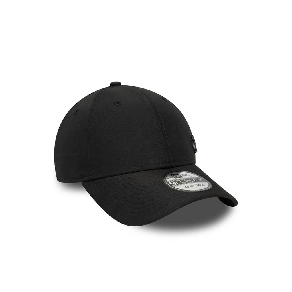 NEW ERA 9FORTY MLB NEW YORK YANKEES FLAWLESS GORRA AJUSTABLE NEGRA