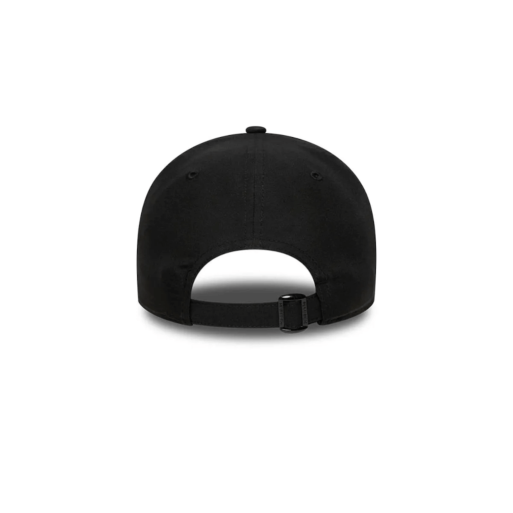 NEW ERA 9FORTY MLB NEW YORK YANKEES FLAWLESS GORRA AJUSTABLE NEGRA