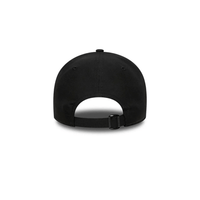 NEW ERA 9FORTY MLB NEW YORK YANKEES FLAWLESS GORRA AJUSTABLE NEGRA